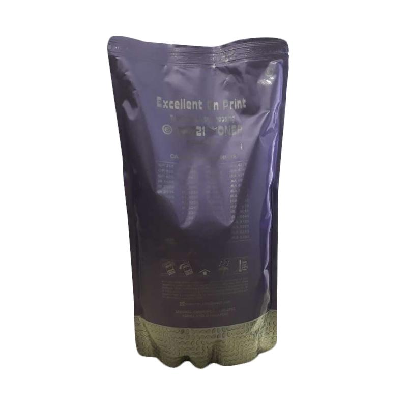 canon toner for eop21 bz 4530 4570 5000 5020 5050 5055 5065 507 purple 1 kg