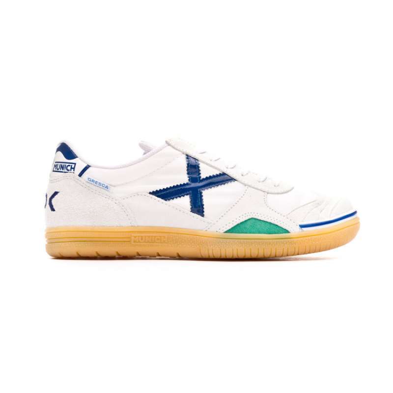 Jual X Munich Gresca Sepatu Futsal Pria 3000604 Online Oktober 2020 Blibli Com