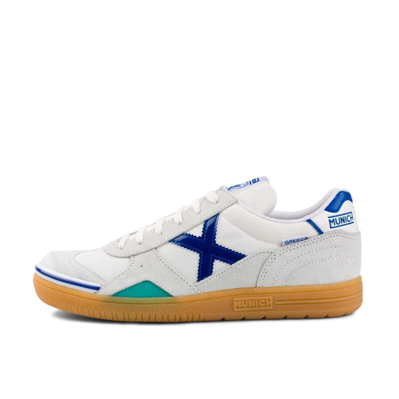 Futsal x shoes