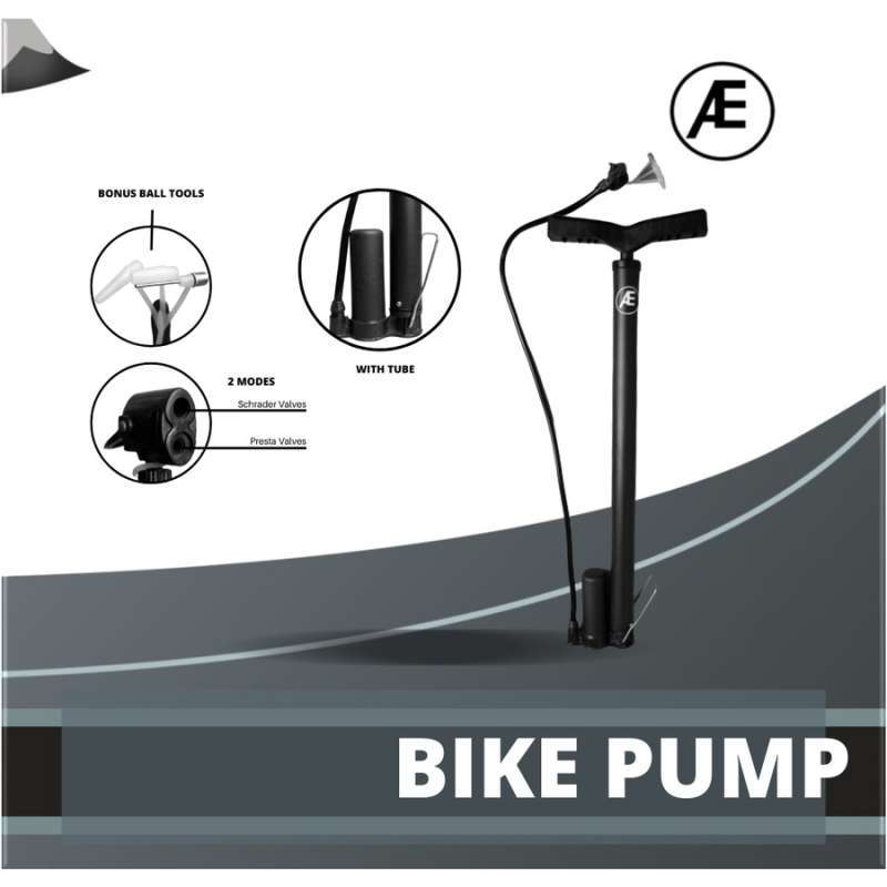 Pompa road bike 2025