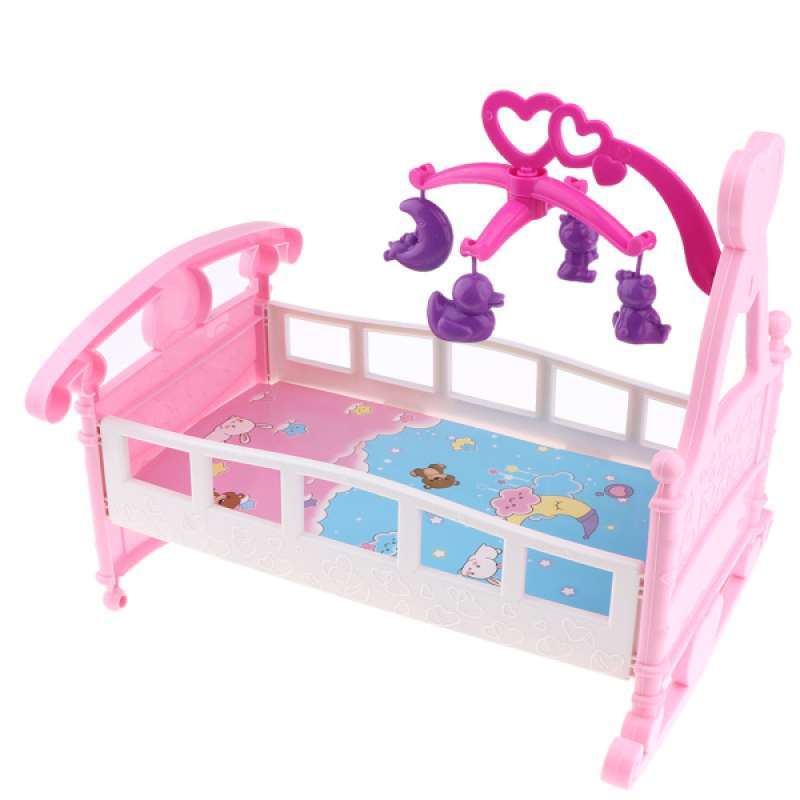 mell chan doll house
