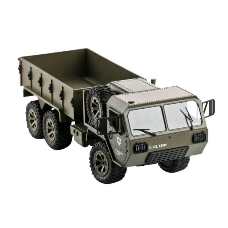 military truck toy