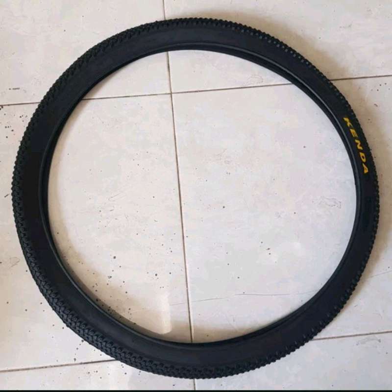 Jual Ban Luar Tire Kenda K1177 X Di Seller - Main Image