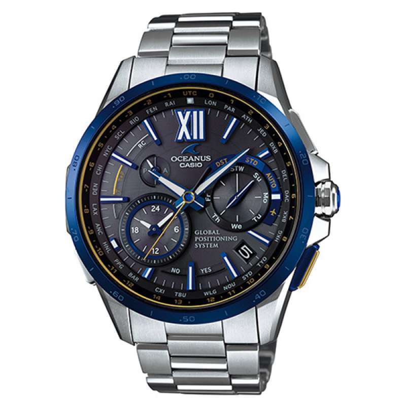 Harga casio wave sales ceptor