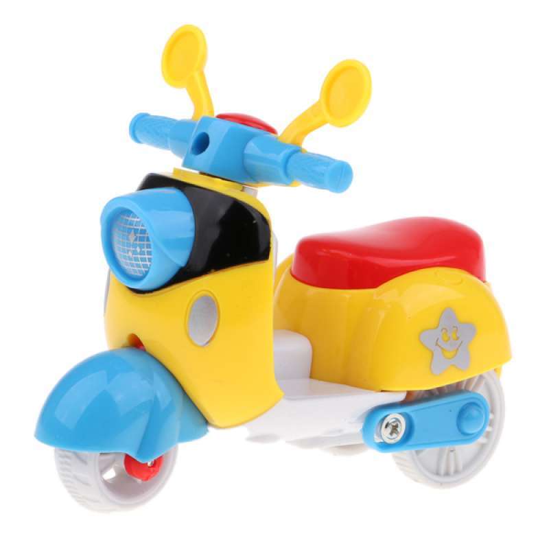 baby motorbike toy