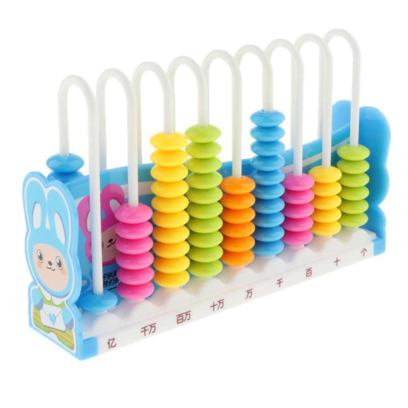 kids counting toy