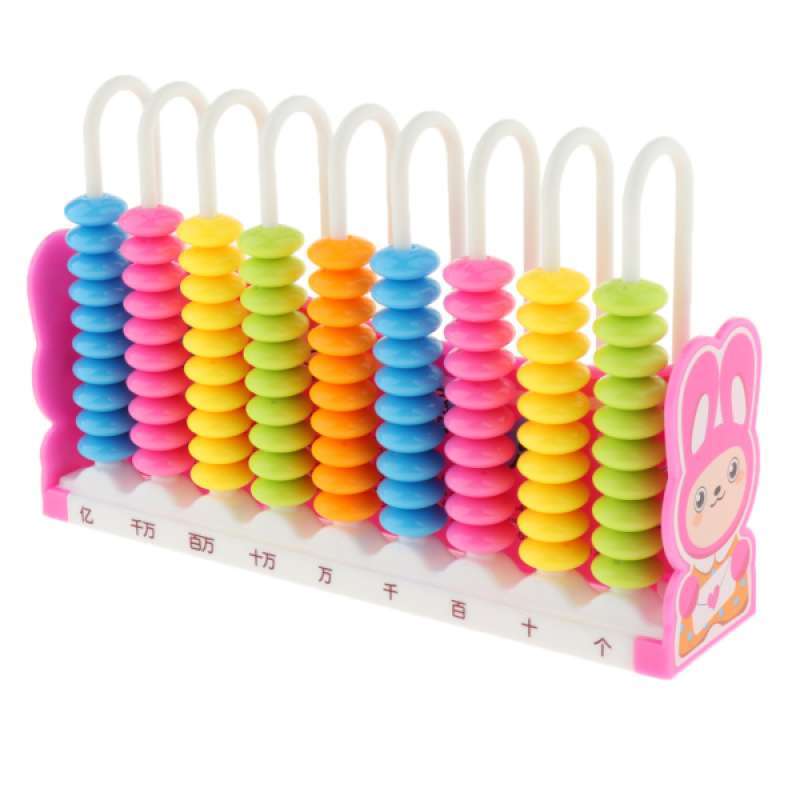 bead counting toy