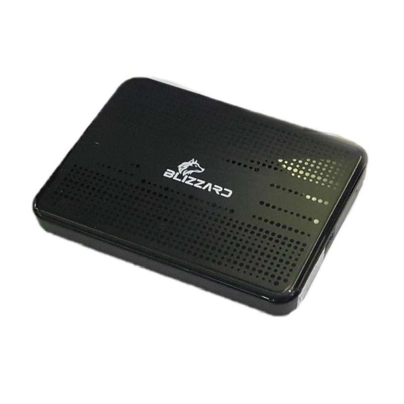 Jual Blizzard External Harddisk 500gb 2 5 Inch Usb Online November 2020 Blibli