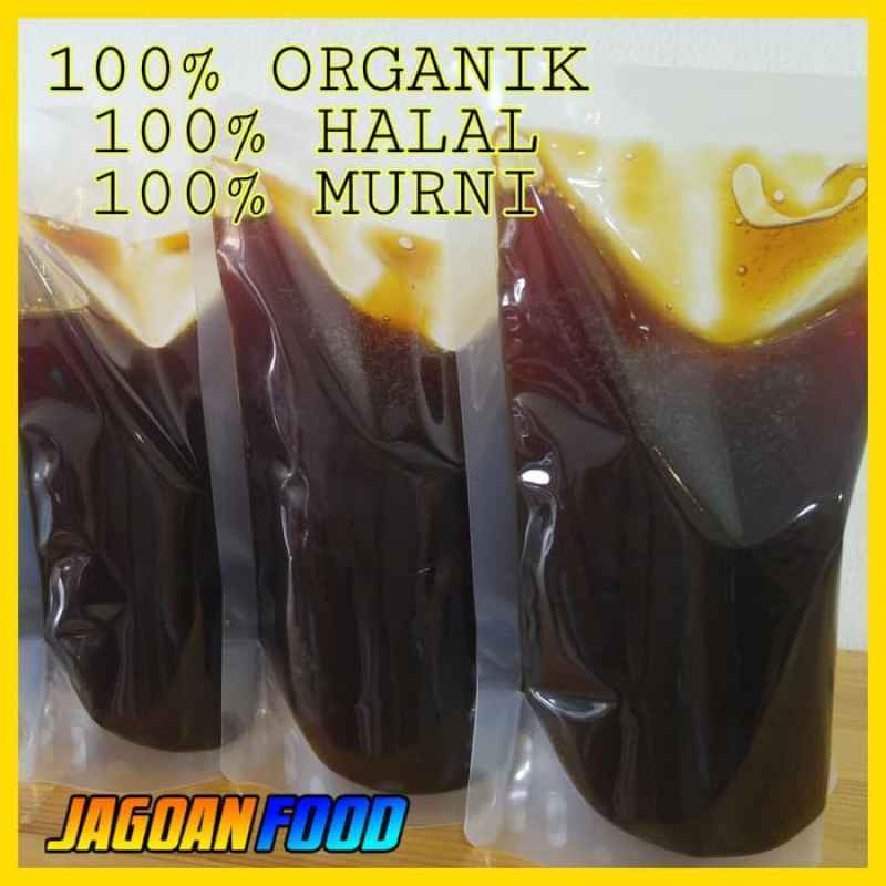 Jual Gula Aren Cair Organik 500ml Bukan Gula Merah Atau Gula Kelapa Online Oktober 2020 Blibli Com