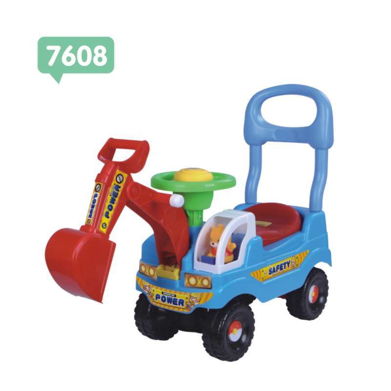 ride on car