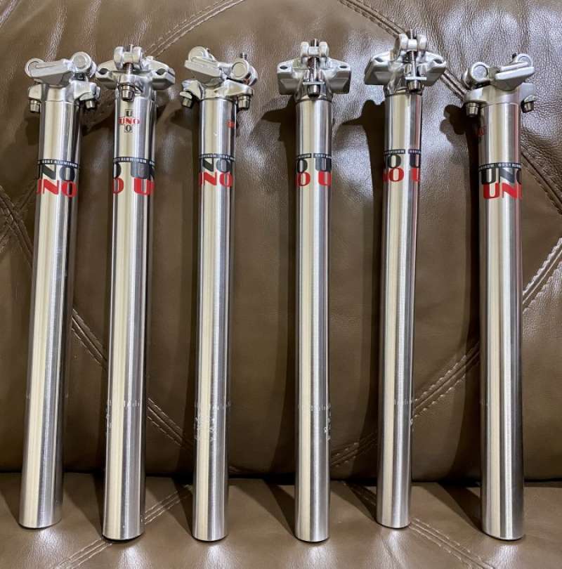 Seatpost uno shop