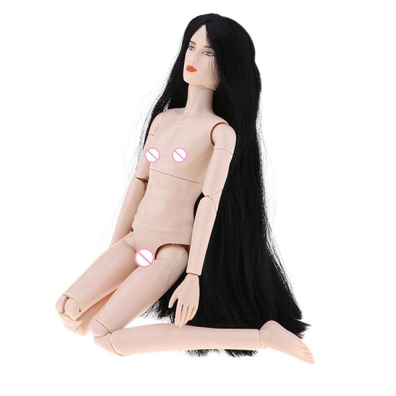 ball jointed doll harga