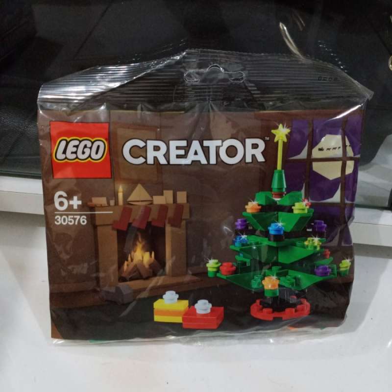 Lego 30576 online