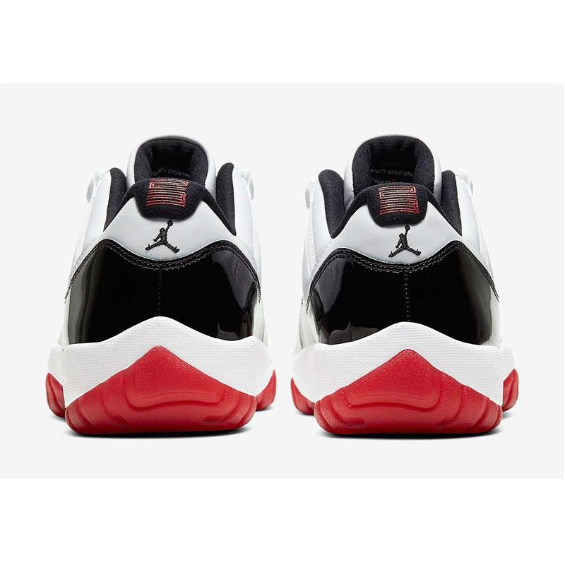 jordan concords low top