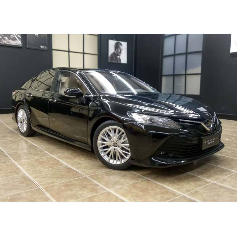 toyota camry matchbox car