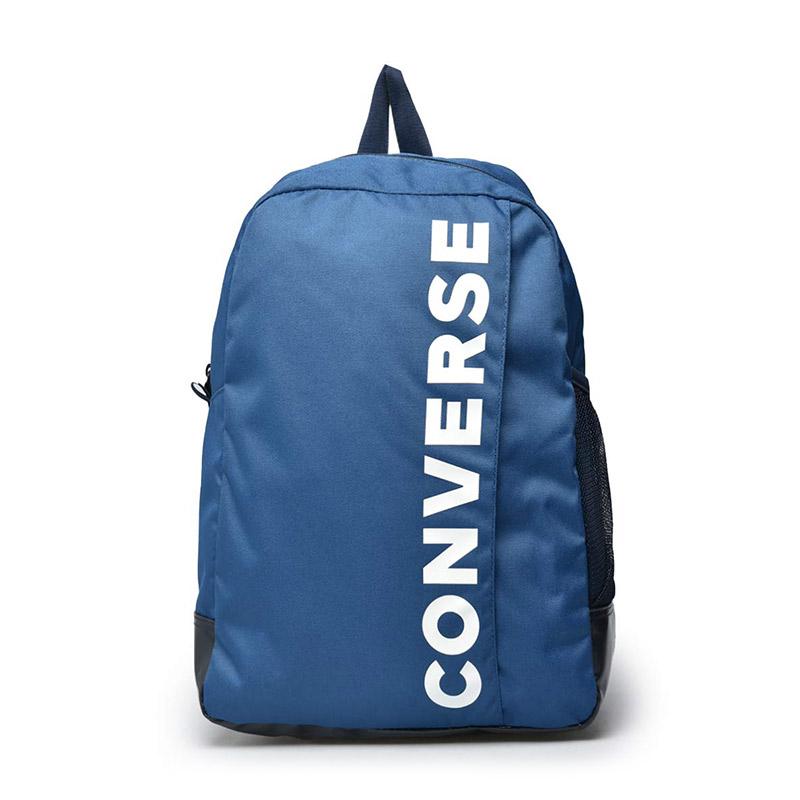 Converse speed 2 backpack top
