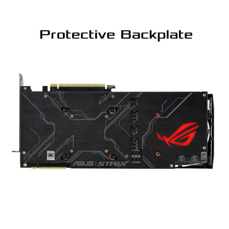 Jual Asus Rog Strix Geforce Rtx 2070 Super Oc Edition 8gb Gddr6 Kota Bandung Gx Gaming Tokopedia