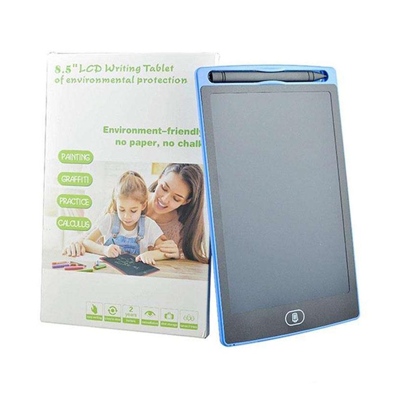 Jual Murah Saja Lcd Writing Tablet 8 5 Inch Online Desember 2020 Blibli