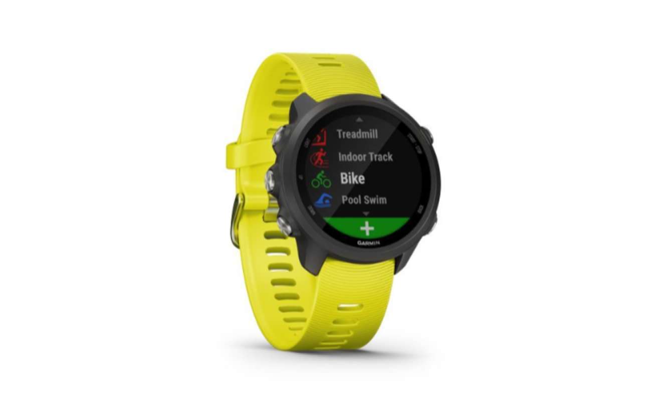 garmin forerunner 245 harga