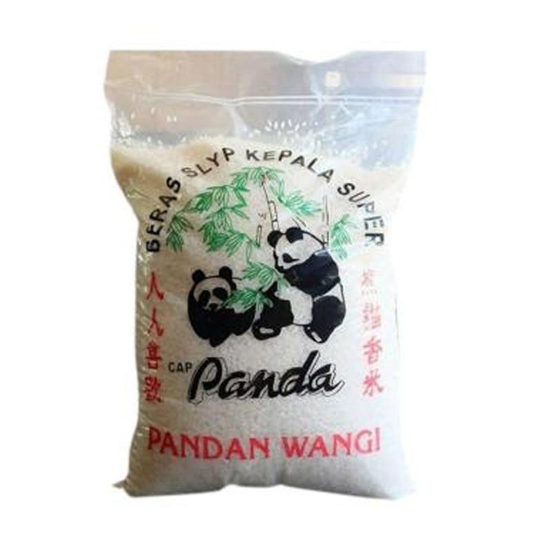 Jual Panda Aon Pandan Wangi Beras Original 50 Kg Online September 2020 Blibli Com,Riku Dola No Game No Life Zero