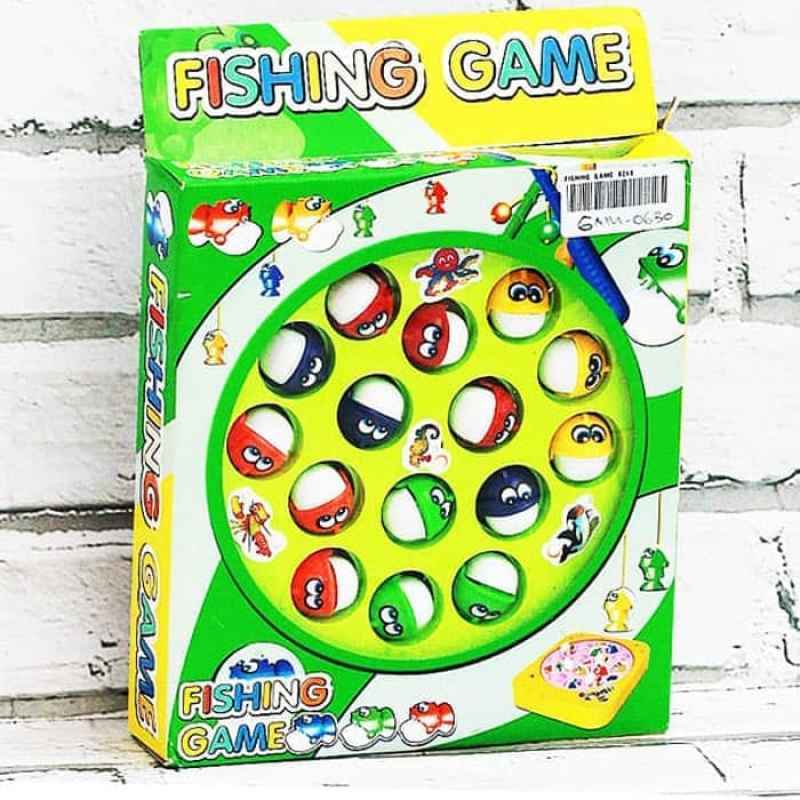 Jual Fishing Game 8249 Fishing Game Online November 2020 Blibli