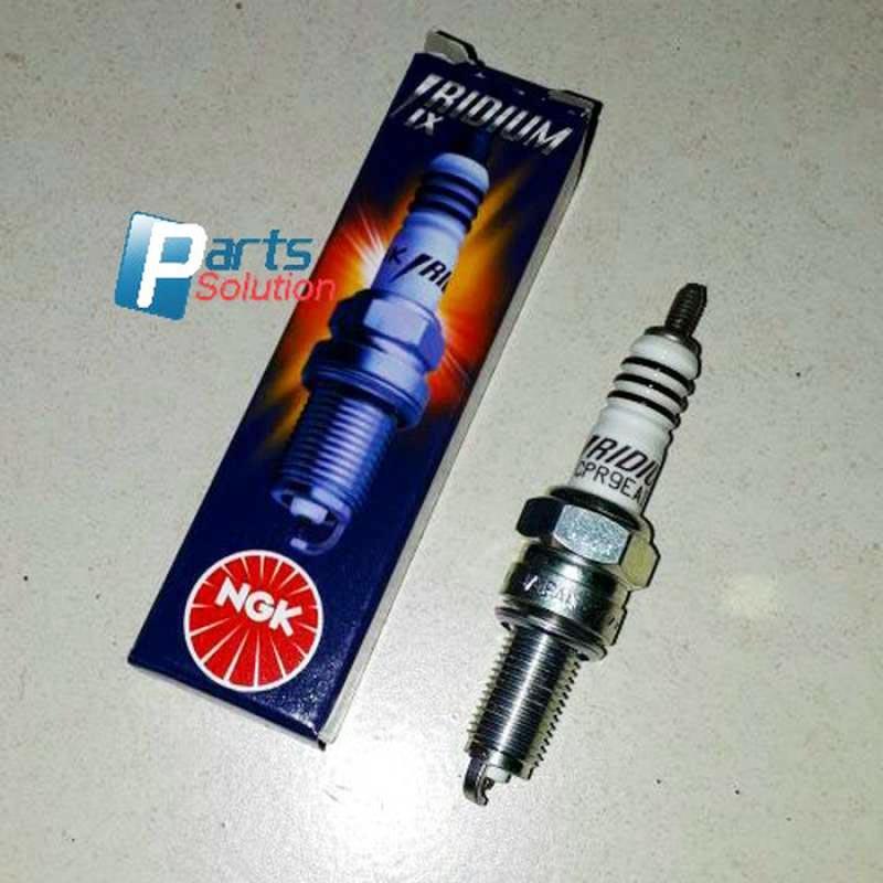 Jual Ngk Cpr9eaix 9 Iridium Busi For Honda Cbr 150r Cbr 150 Fi All New Cbr 150r Di Seller Parts Solution Parts Solution Kota Depok Blibli
