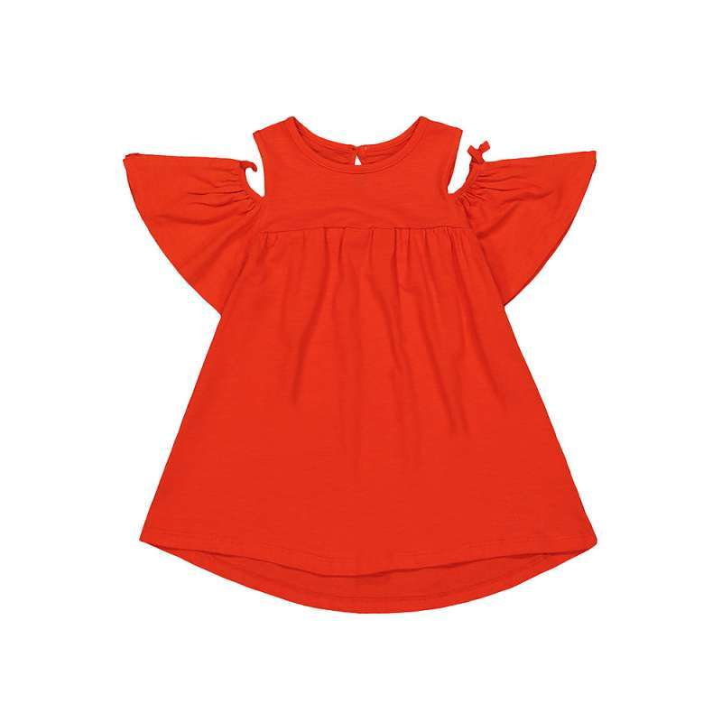 Jual Mothercare Coral Cold Shoulder Dress Anak Perempuan Murah Mei 2021 Blibli