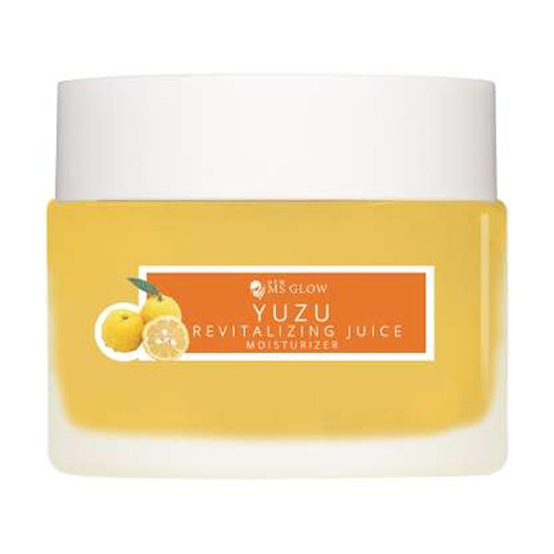 harga yuzu revitalizing juice ms glow