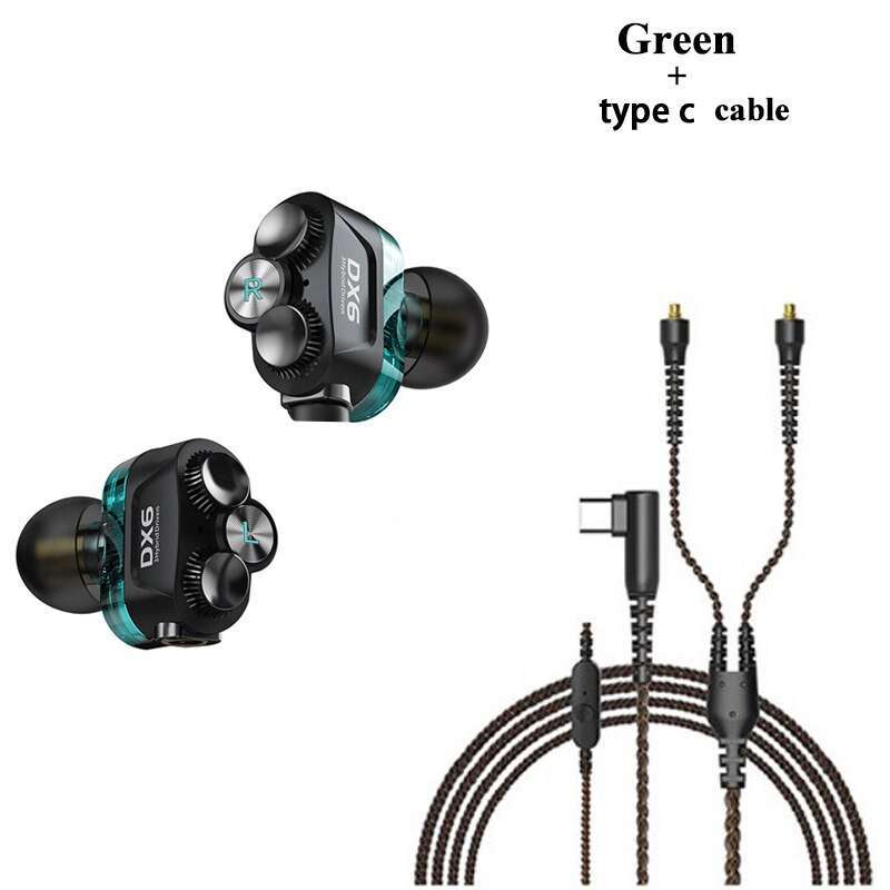 headset gaming type c