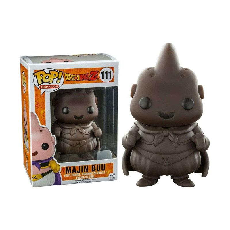 Chocolate majin buu funko hot sale