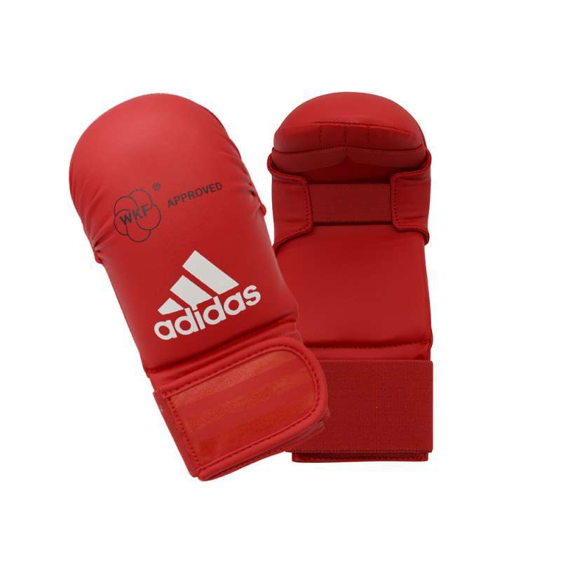 hand protector karate adidas