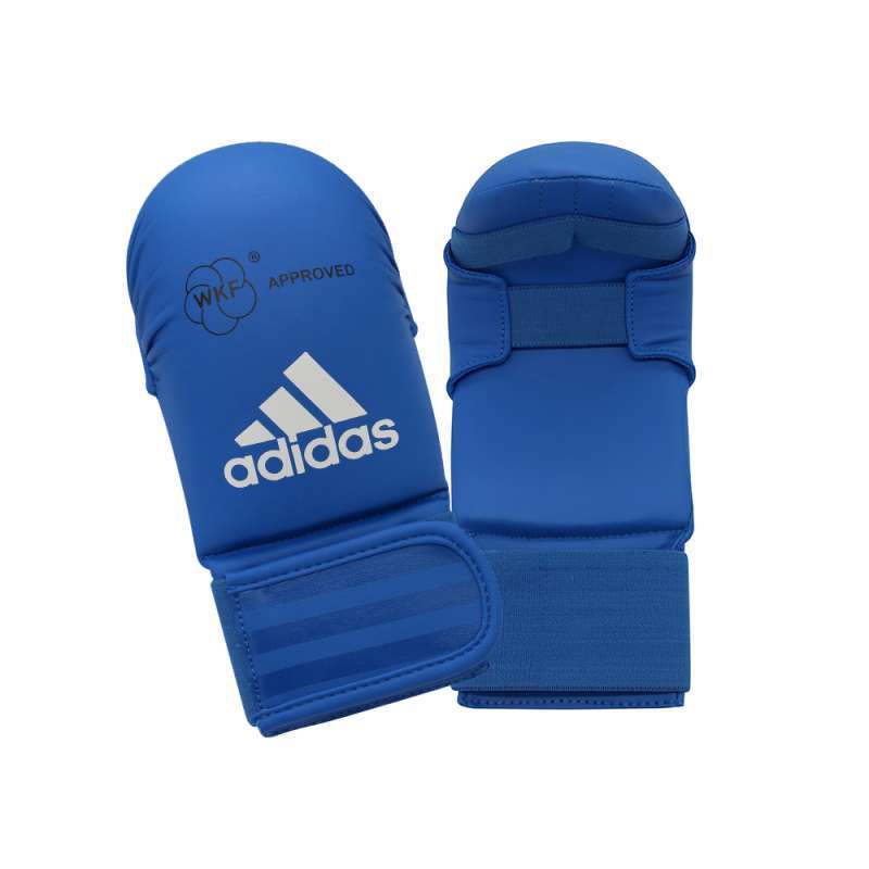 Perlengkapan shop karate adidas