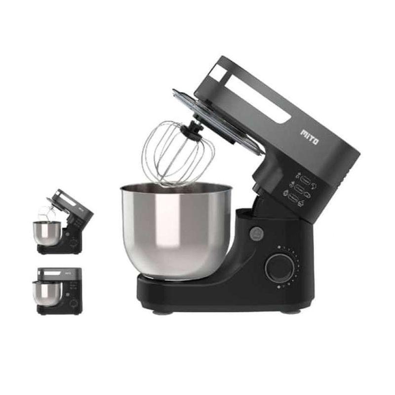 Jual Mito Mx100 Stand Mixer 5 L Online September 2020 Blibli Com