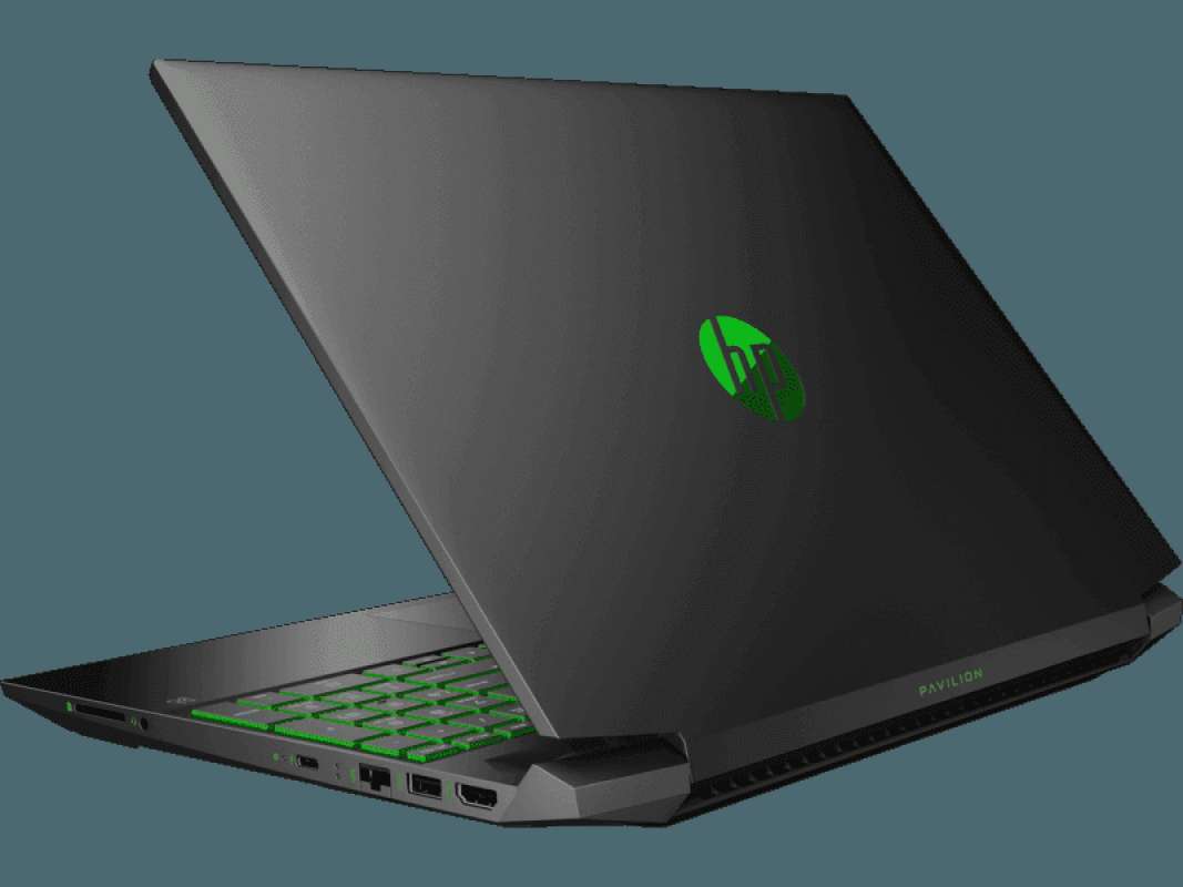 Jual Hp Pavilion 15 Ec0001ax Gaming Laptop Black Amd Ryzen 5 3550h 8gb 512gb Ssd Gtx1050 3gb 15 6 Fhd Win10home Free Backpack Hp Online Desember 2020 Blibli