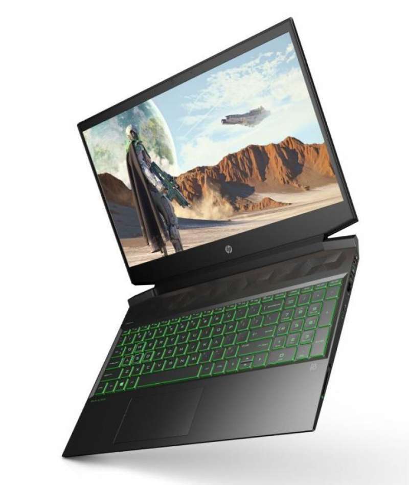 Jual Hp Pavilion 15 Ec0001ax Gaming Laptop Black Amd Ryzen 5 3550h 8gb 512gb Ssd Gtx1050 3gb 15 6 Fhd Win10home Free Backpack Hp Online Desember 2020 Blibli