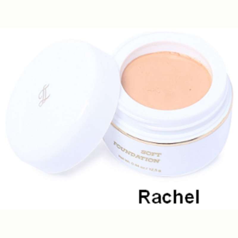 Jual La Tulipe Cover Foundation Online April 2021 Blibli