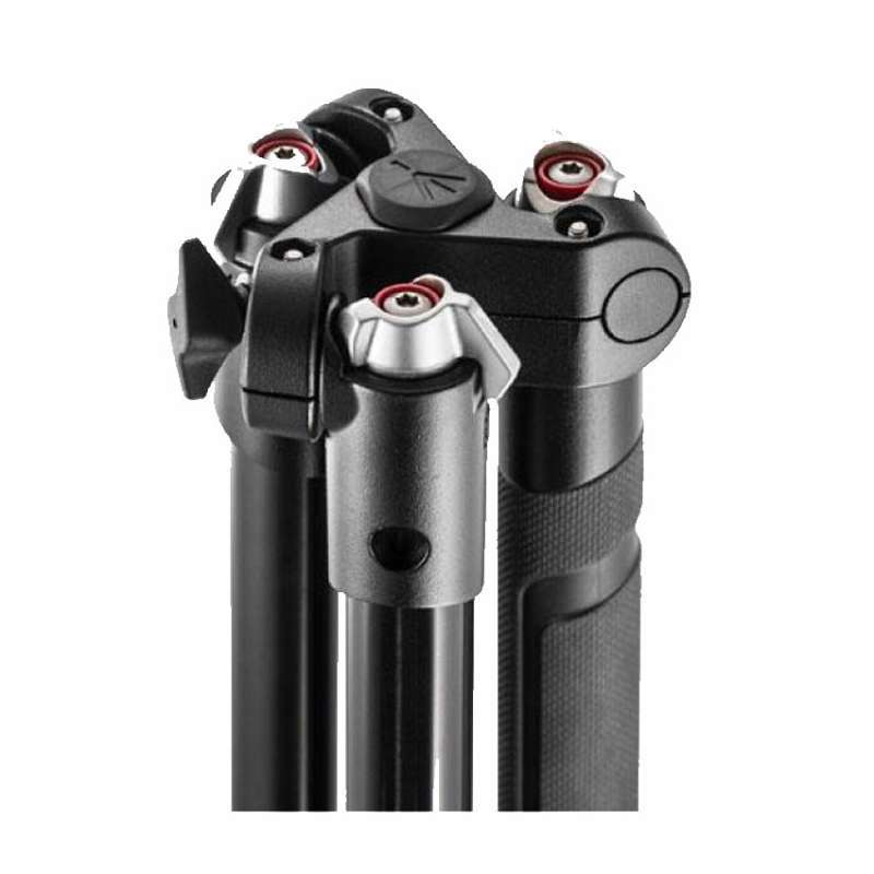 manfrotto mkbfra4 bh befree aluminium with ball head kit