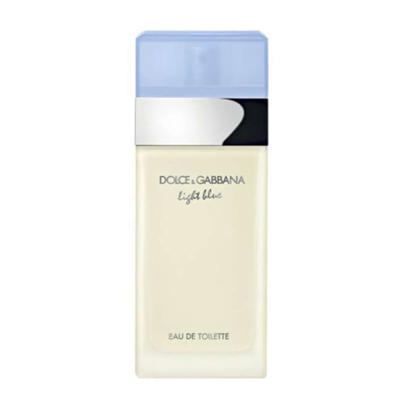 Promo Dolce Gabbana Light Blue Eau De Toilette 100ml Diskon 29