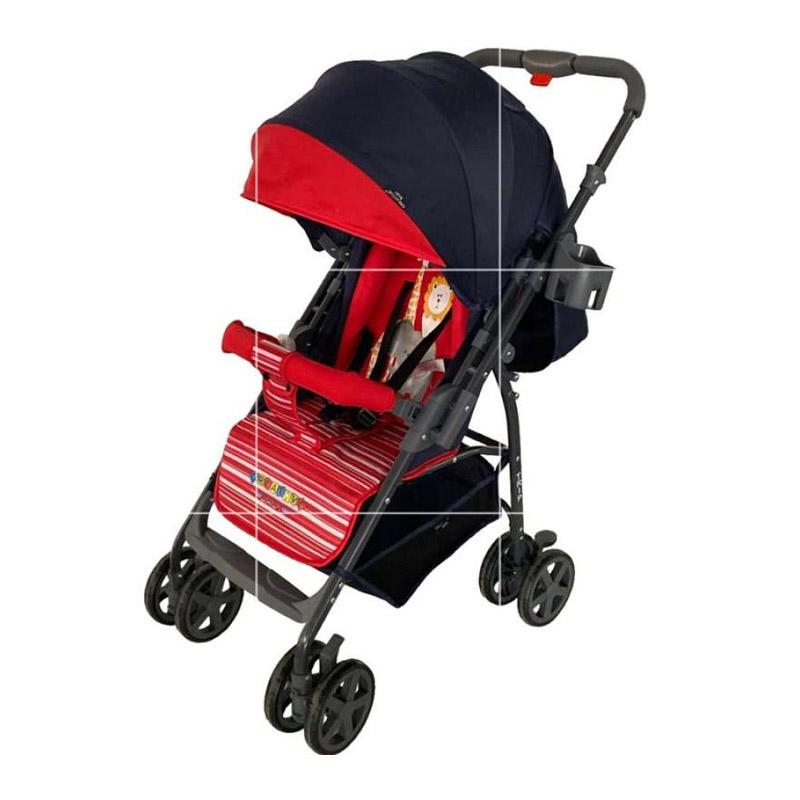 stroller creative baby