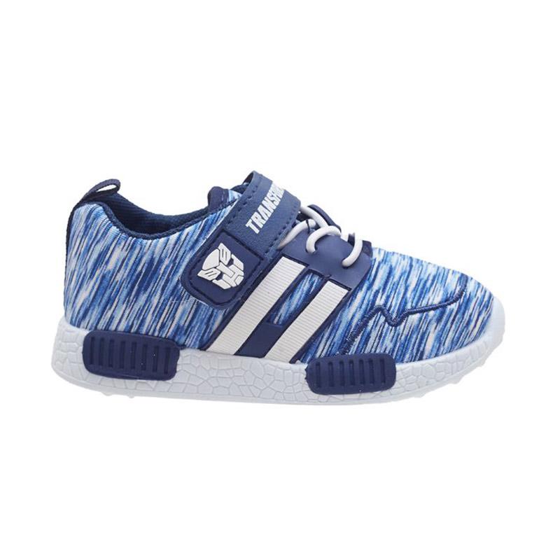 Jual Transformers Baby Boy Sport Shoes Sepatu Anak Laki Laki Online Oktober 2020 Blibli Com