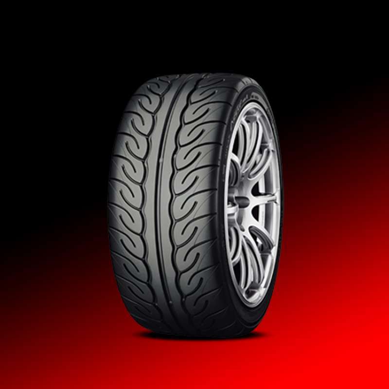 YOKOHAMA ADVAN NEOVA AD08 255/40R18 4本 ランエボ インプ GT-R S14