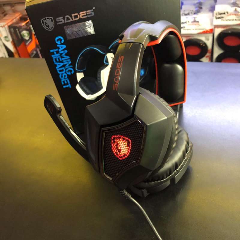 sades spirit wolf headset