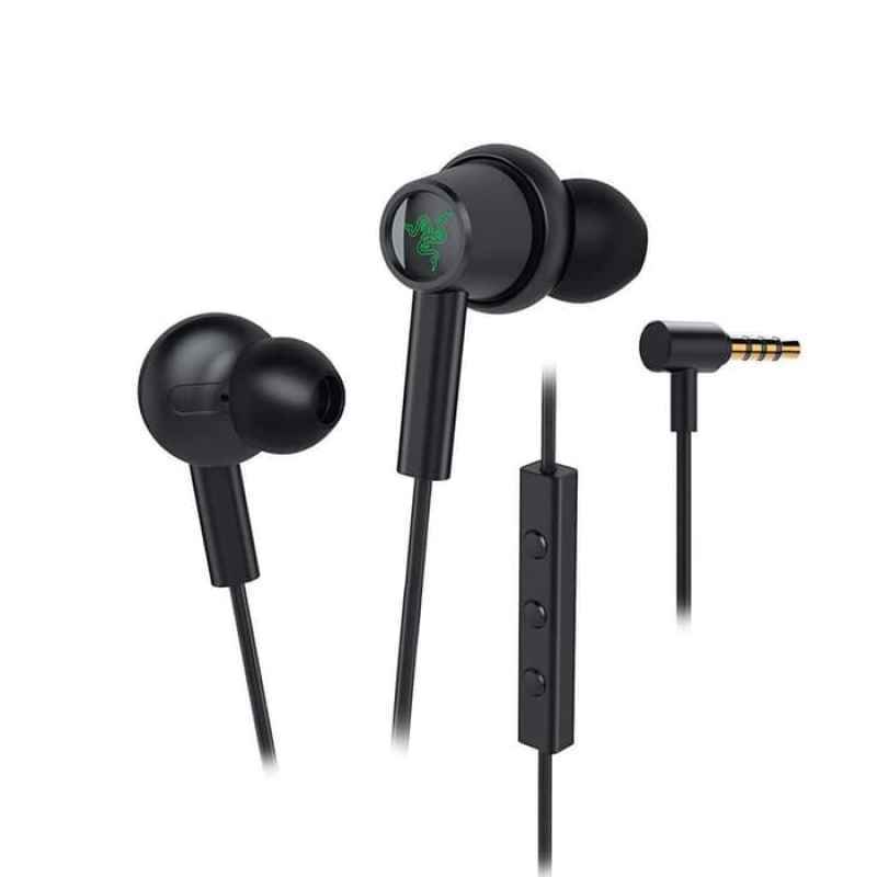 Promo Razer Earphone Hammerhead Duo In 