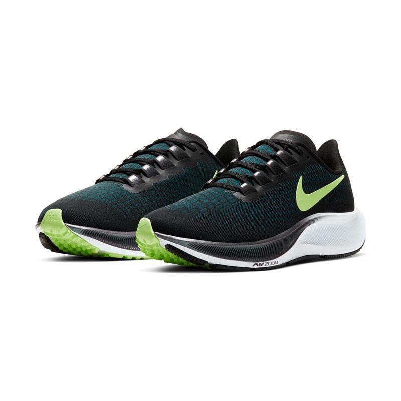 Jual Nike Women Running Air Zoom Pegasus 37 Sepatu Lari Wanita Bq9647 001 Online Oktober 2020 Blibli Com