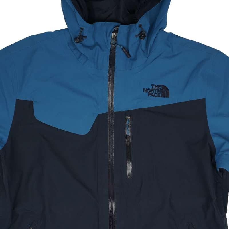 gtx north face