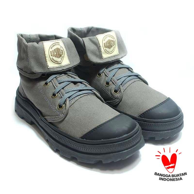 Jual Palladium Shoes Model Terbaru Harga Promo Maret 2024 Blibli