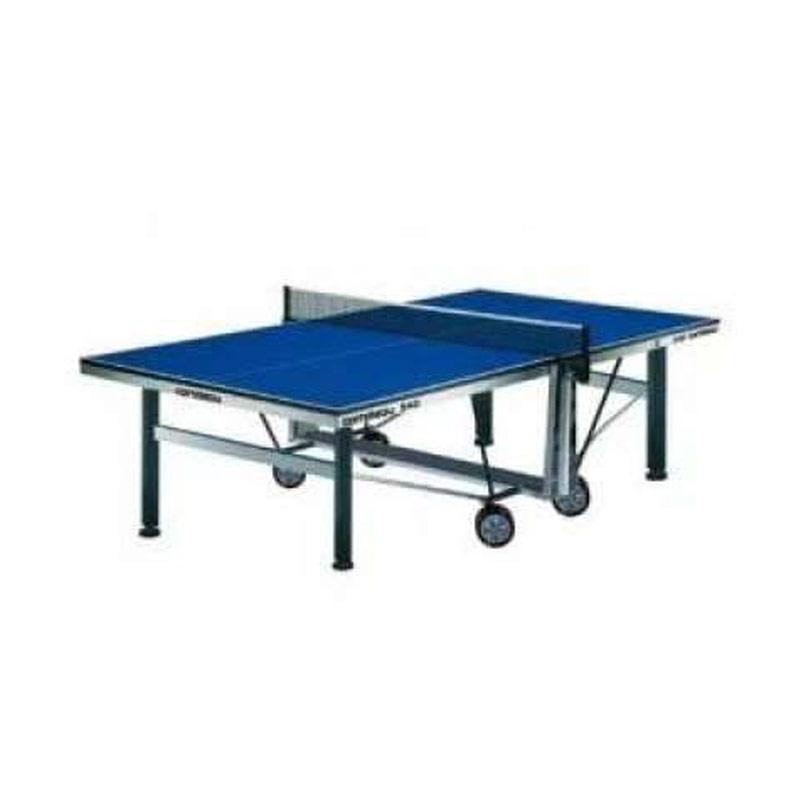 Jual Donic 540 Ittf Cornilleau Competition Indoor Table Meja Pingpong Online Oktober 2020 Blibli Com