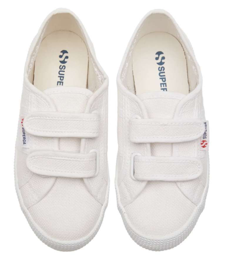 Superga 2750 hot sale velu