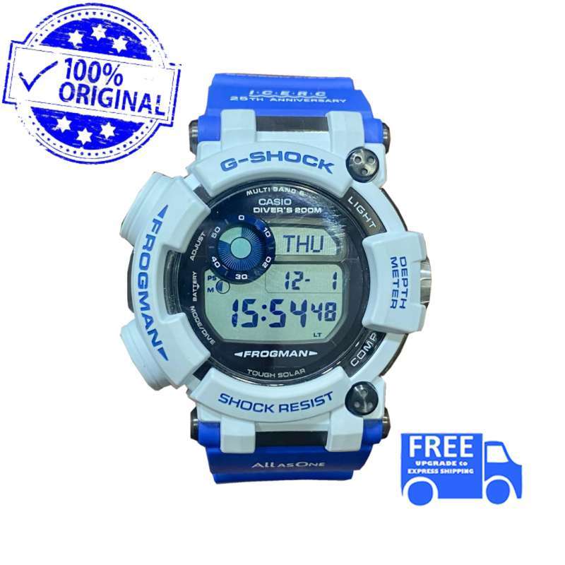 Harga frogman on sale