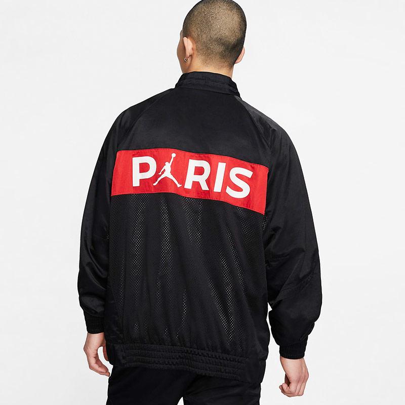 jaket nike air jordan original